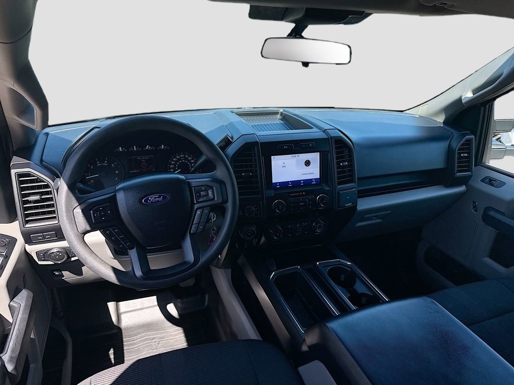 Used 2020 Ford F150 XL w/ Equipment Group 101A Mid AWD/4WD image 23