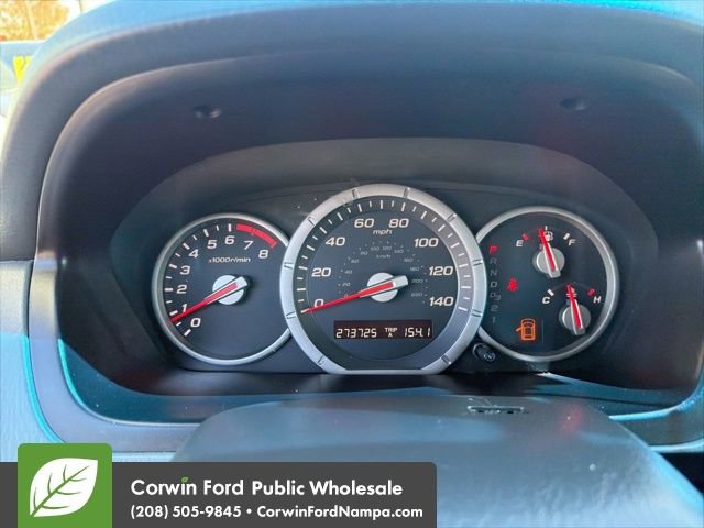 Used 2007 Honda Pilot EX-L image 16