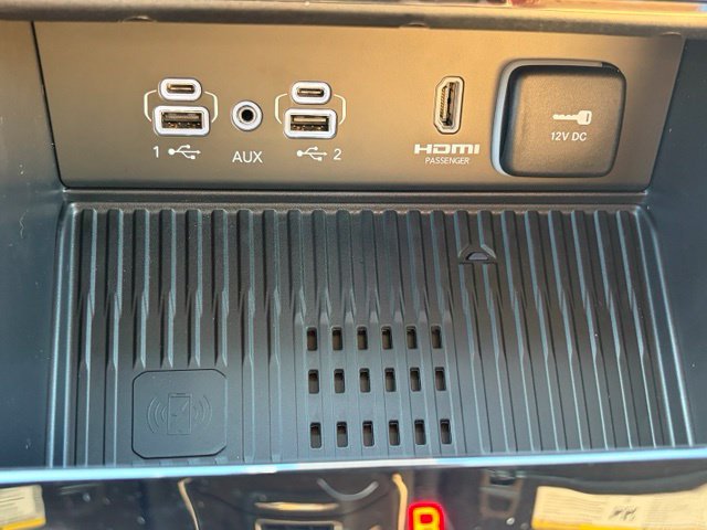 New 2027 Jeep Grand Cherokee Summit AWD/4WD image 21