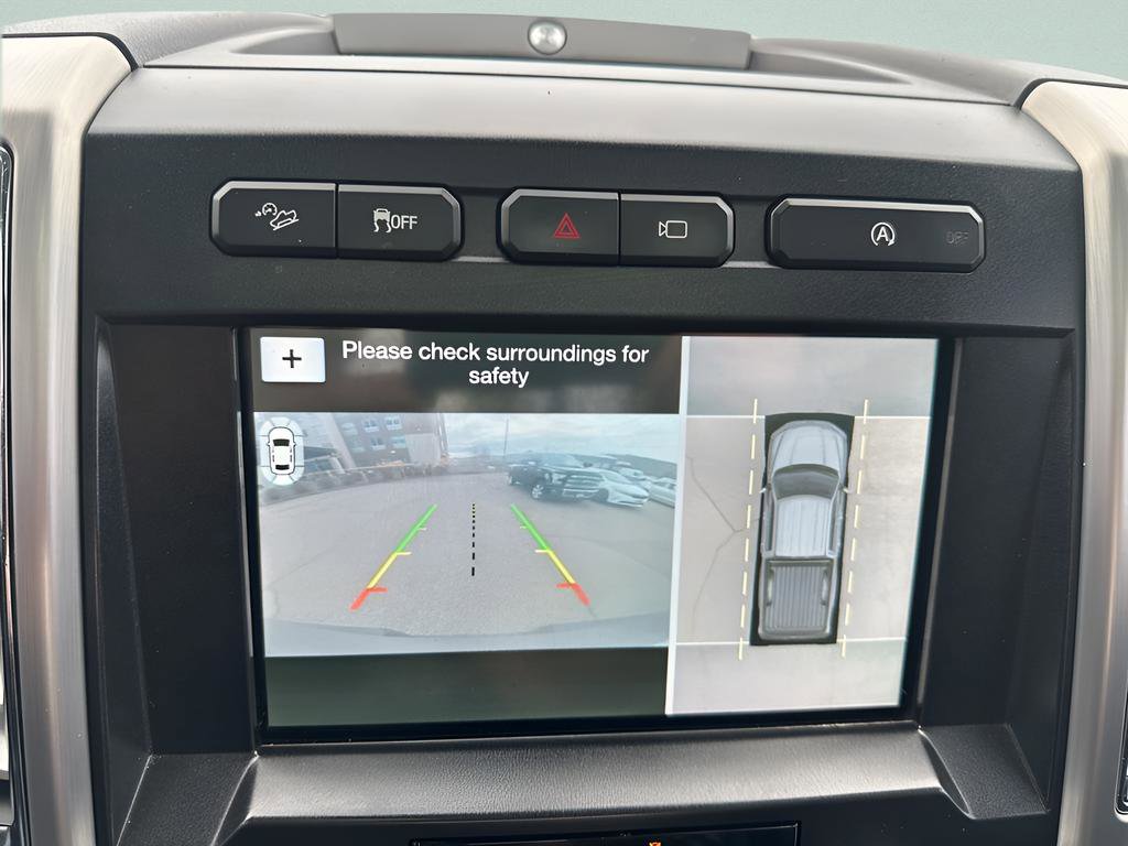 Used 2018 Ford F150 Platinum w/ Equipment Group 701A Luxury AWD/4WD image 27