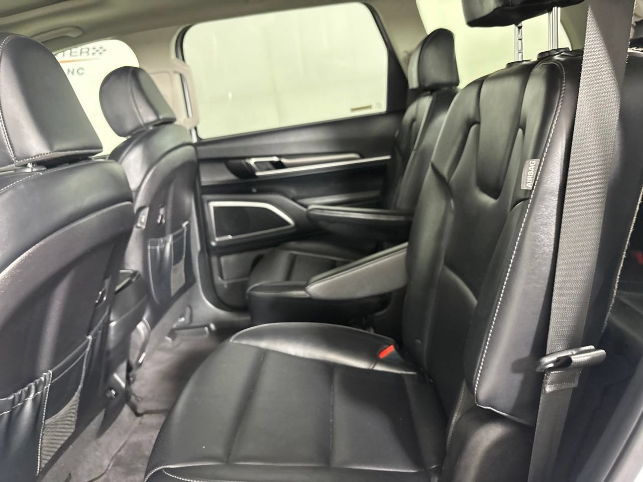 Used 2025 Kia Telluride S AWD/4WD image 24