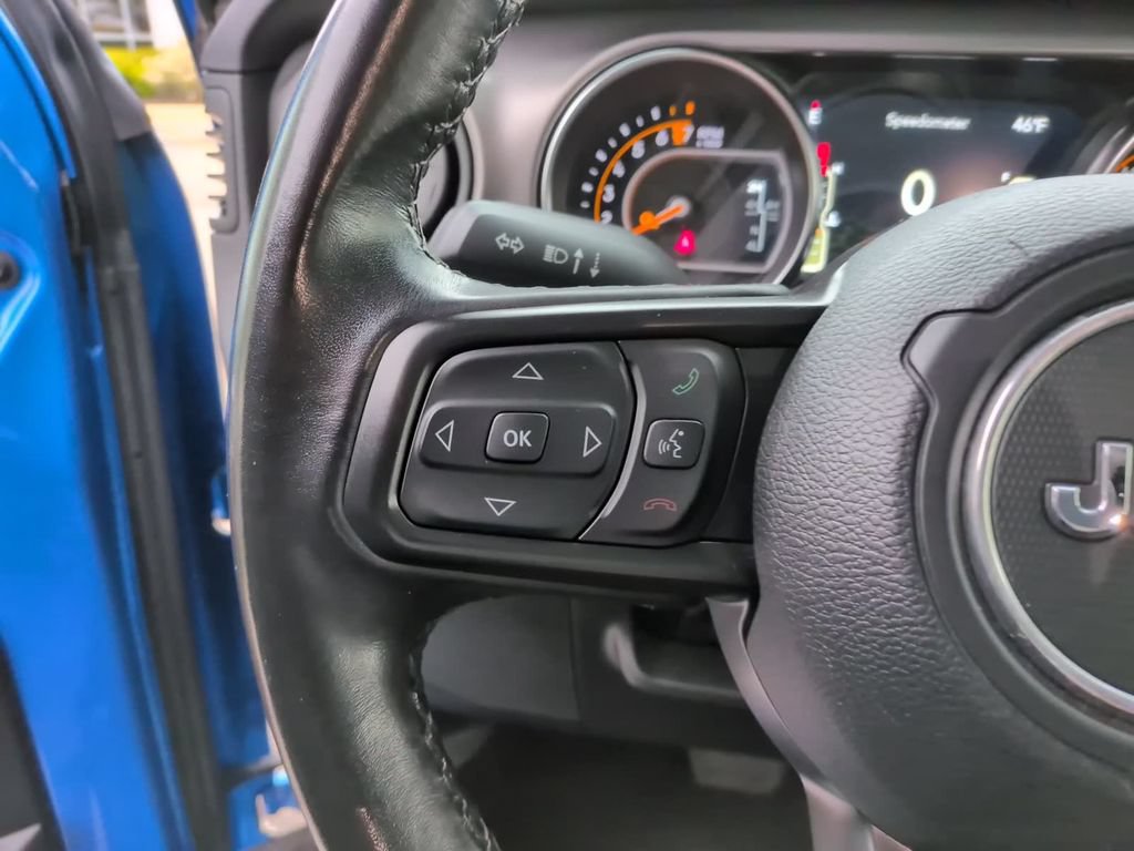 Used 2022 Jeep Gladiator Sport AWD/4WD image 26
