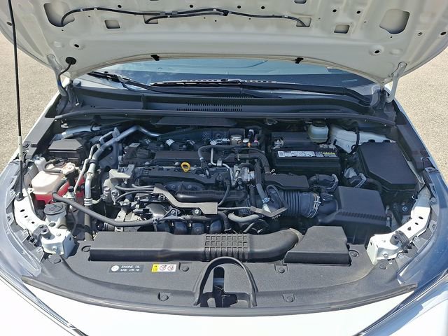 Used 2020 Toyota Corolla SE FWD image 29