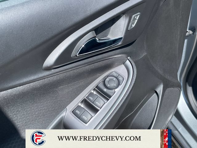 Used 2024 Chevrolet Malibu LT FWD image 13