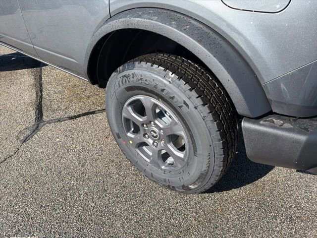 New 2026 Ford Bronco Big Bend image 6