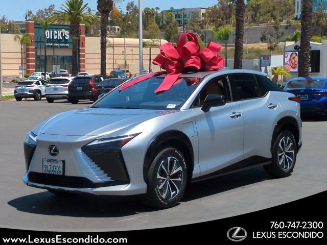 Used 2024 Lexus RZ 300e Premium w/ Accessory Package (Z1) FWD image 1