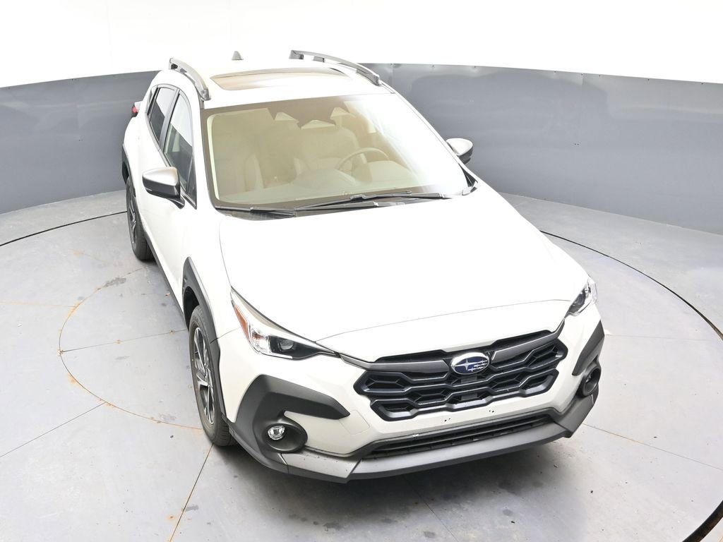 Certified 2025 Subaru Crosstrek 2.0i Premium AWD/4WD image 53