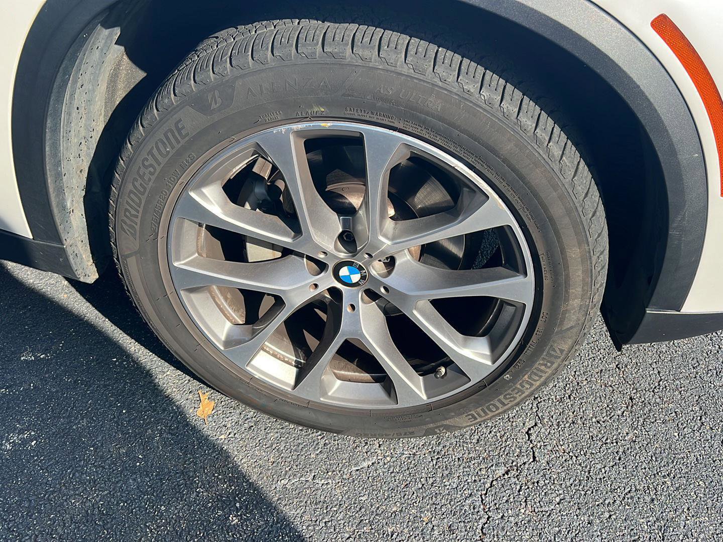 Used 2021 BMW X5 sDrive40i w/ Premium Package image 7