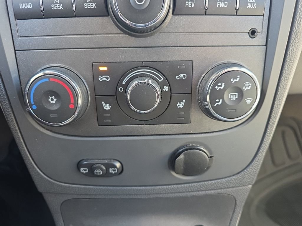 Used 2008 Chevrolet HHR LT w/ LT Preferred Equipment Group image 25