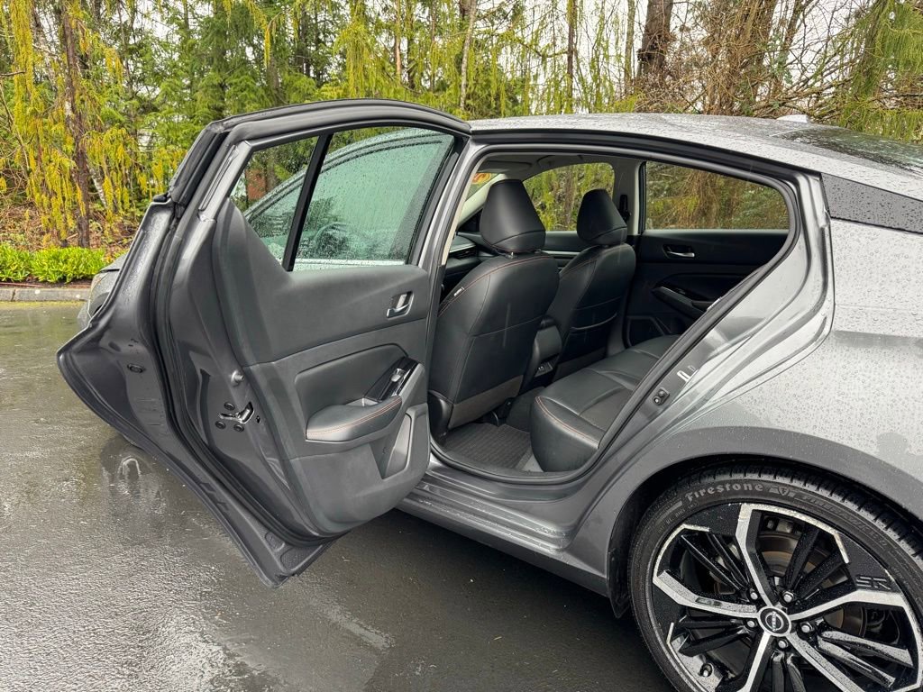 Used 2024 Nissan Altima 2.5 SR image 9