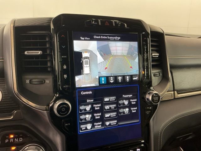 Used 2020 RAM 1500 Limited image 21