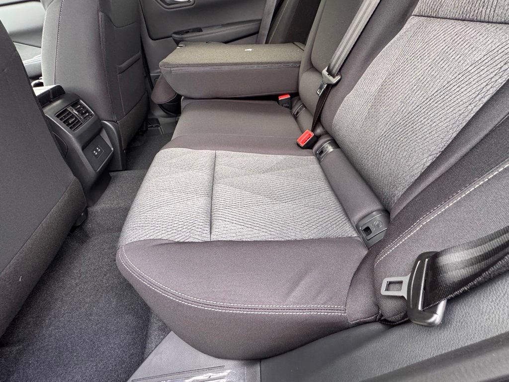 New 2026 Nissan Rogue SV AWD/4WD image 12