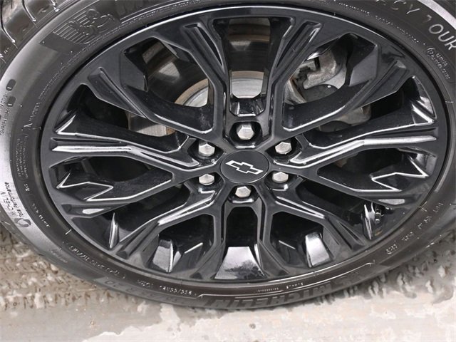 Used 2024 Chevrolet Blazer LT w/ Convenience Package image 23