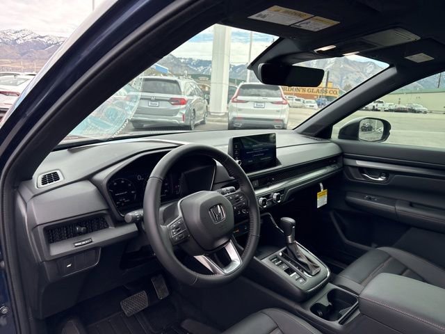 New 2026 Honda CR-V Sport-L image 10