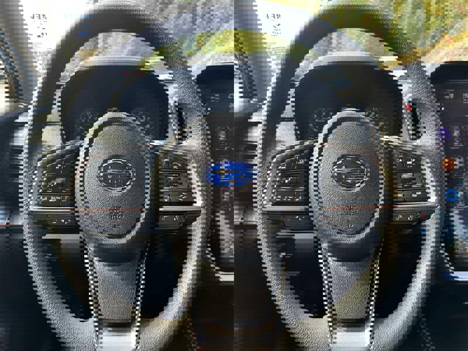 Certified 2024 Subaru Impreza 2.0i Sport image 17