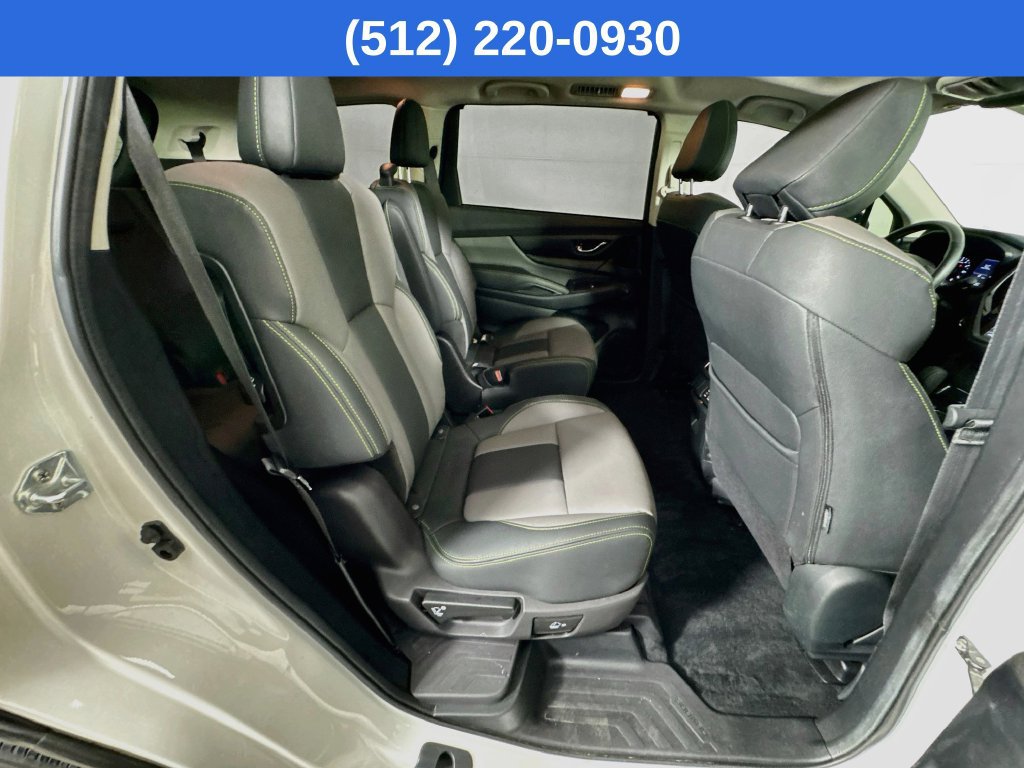 Used 2023 Subaru Ascent Onyx Edition AWD/4WD image 37