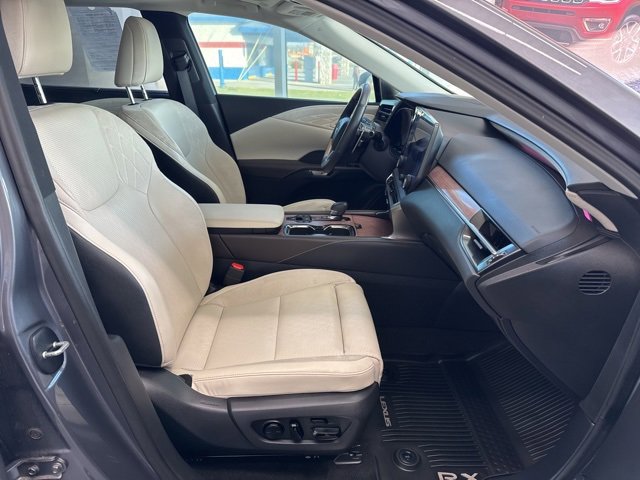 Used 2023 Lexus RX 350 AWD image 14