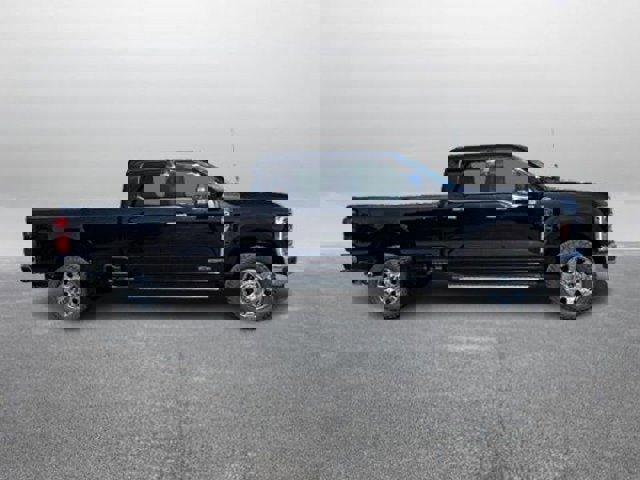 Certified 2023 Ford F350 Lariat w/ Chrome Package image 6