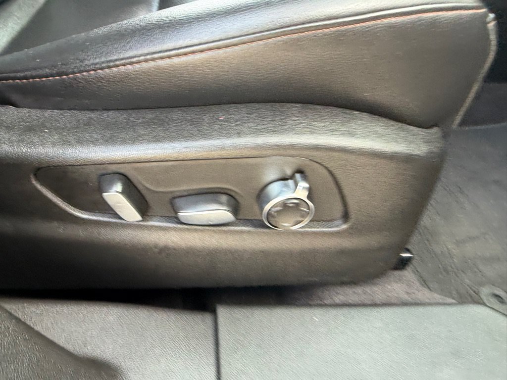 Used 2023 Cadillac XT4 Sport w/ Cold Weather Package FWD image 23