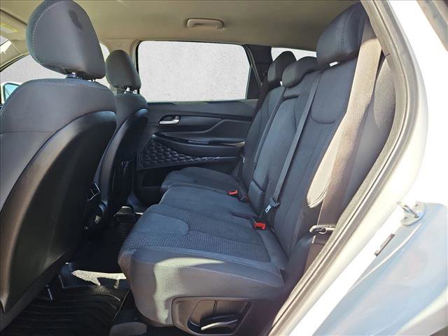 Used 2023 Hyundai Santa Fe SEL AWD/4WD image 19