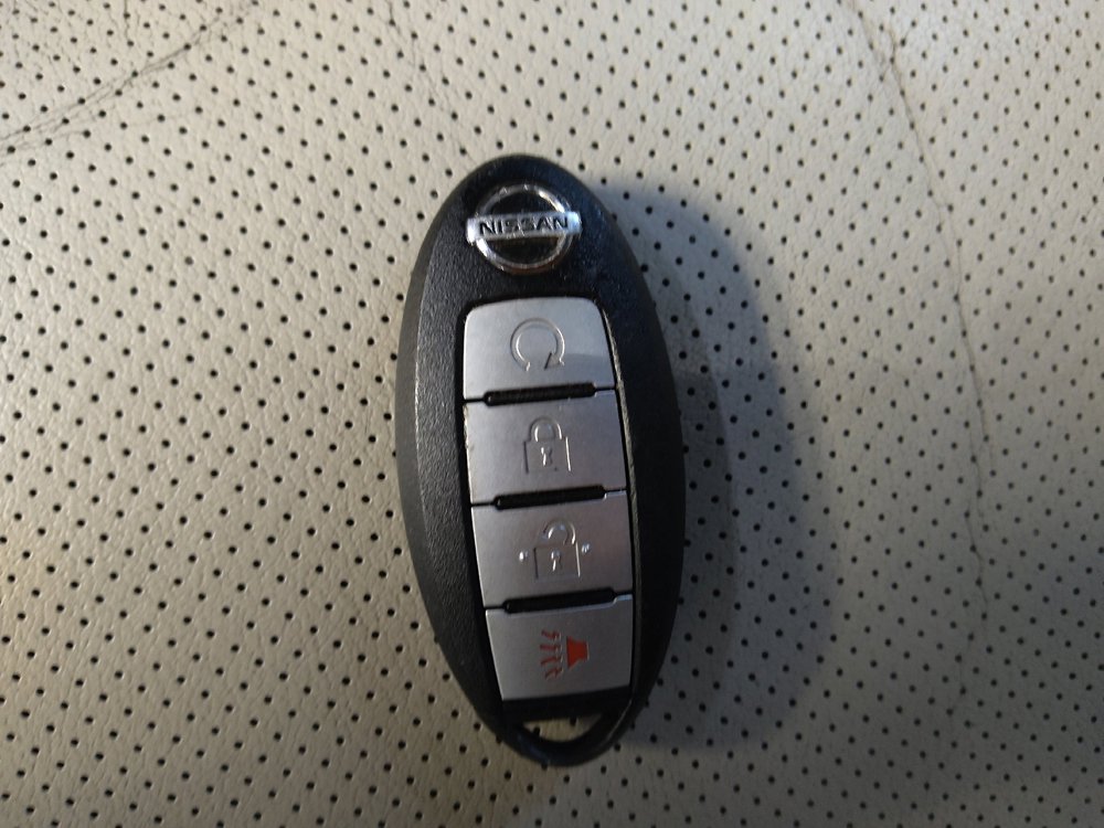 Used 2019 Nissan Rogue Sport SL w/ Premium Package AWD/4WD image 32