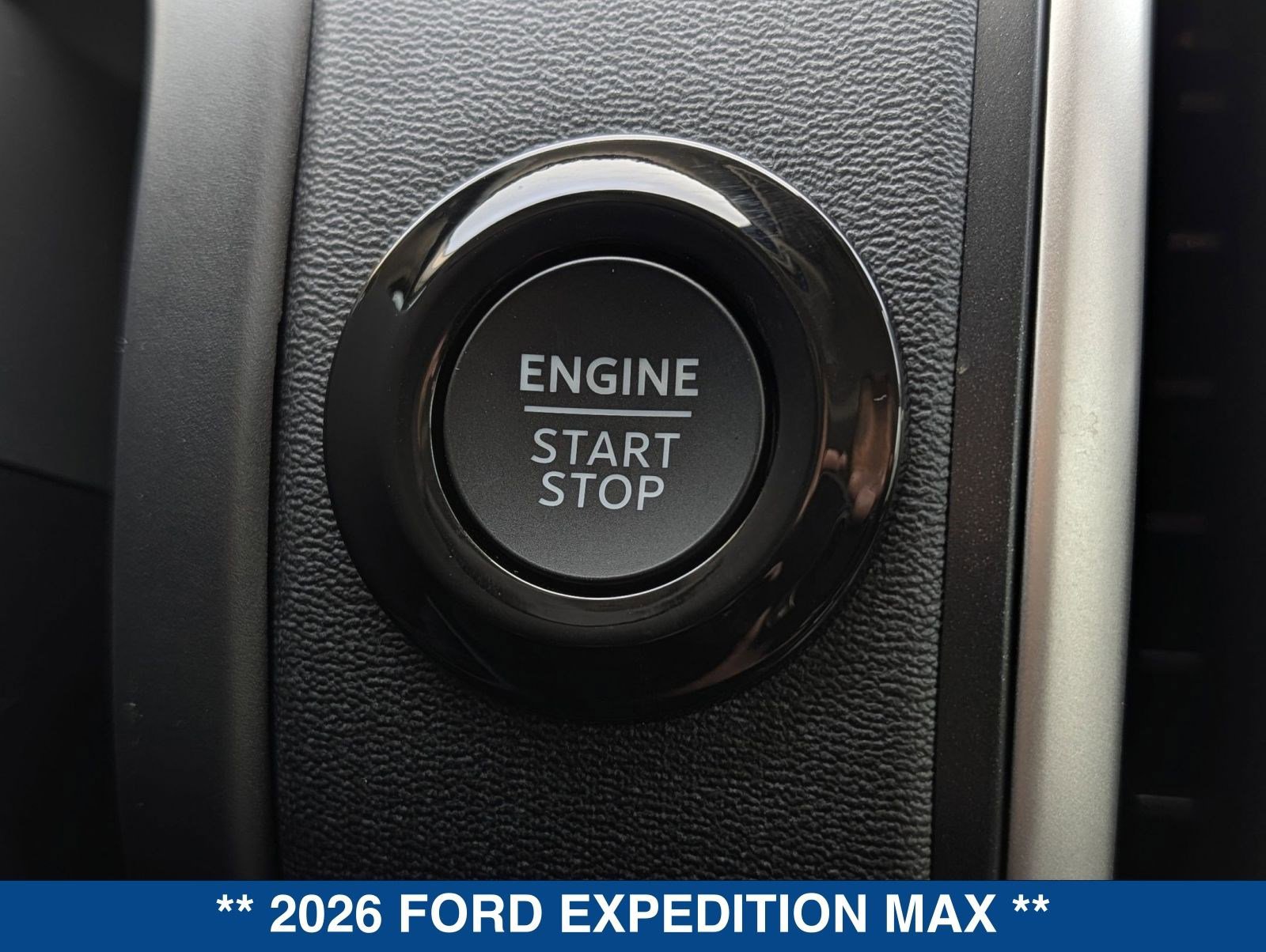 New 2026 Ford Expedition Max Active image 35