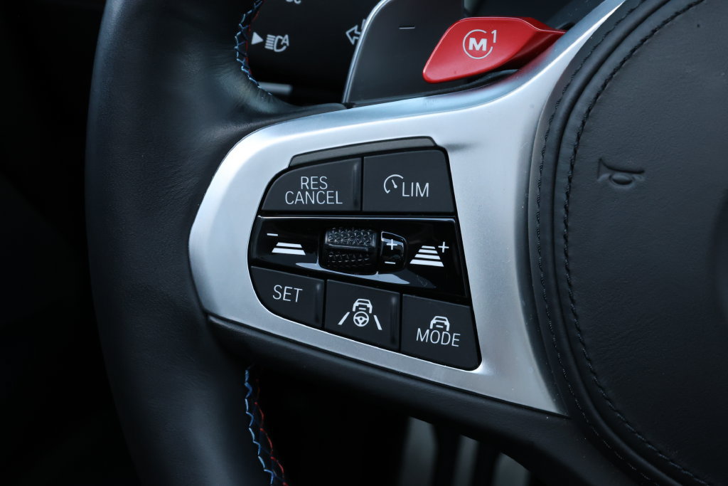 Used 2023 BMW M4 xDrive Competition AWD/4WD image 19