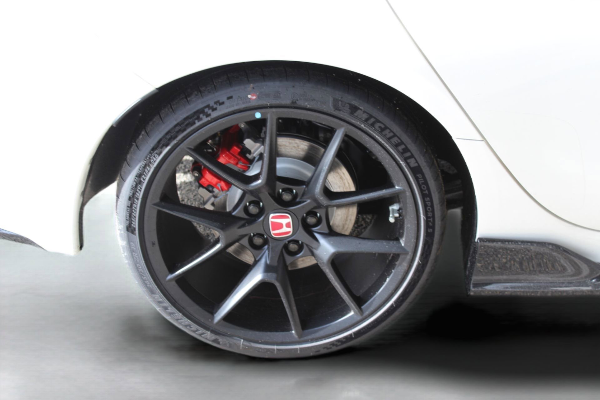 New 2025 Honda Civic Type R image 38