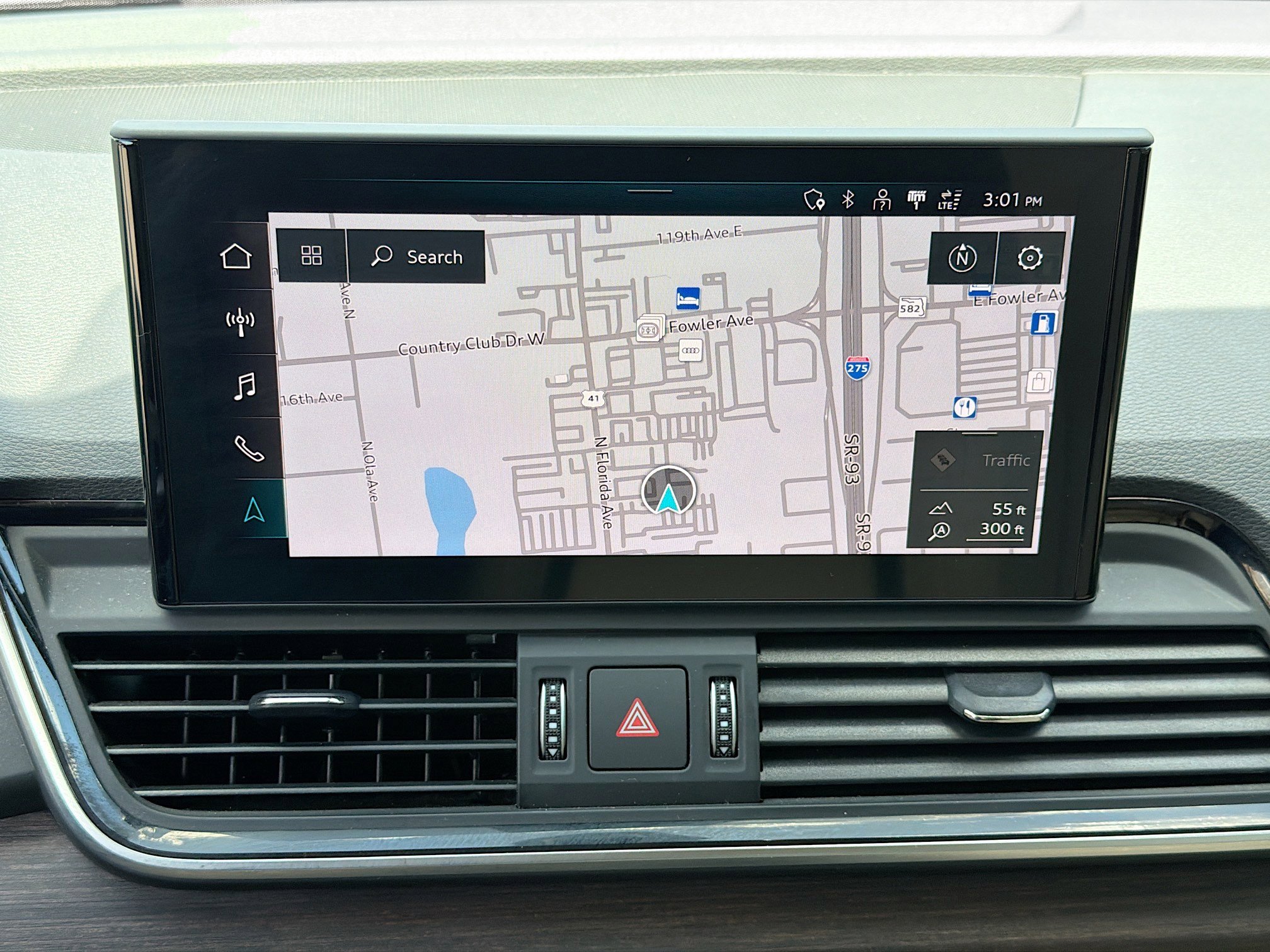 Used 2023 Audi Q5 2.0T Premium Plus w/ Premium Plus Package image 33