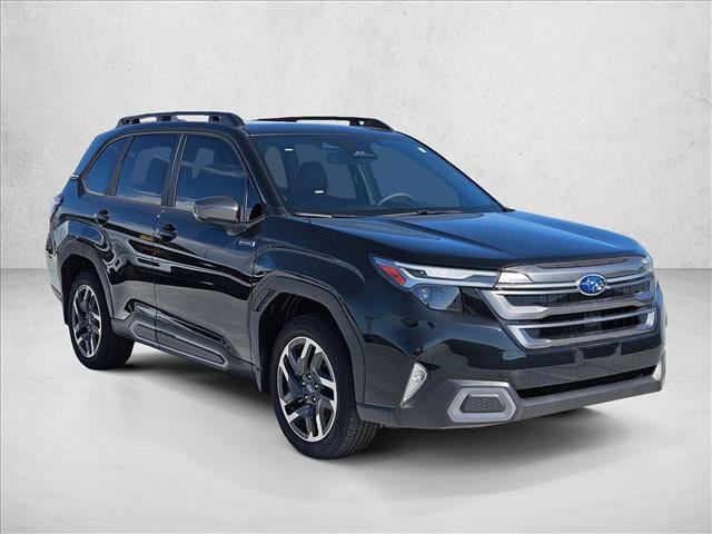 New 2025 Subaru Forester Limited image 8
