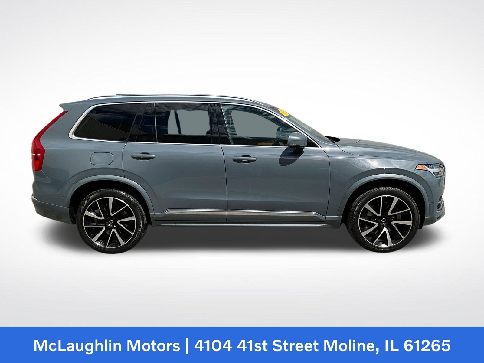 Used 2023 Volvo XC90 B6 Plus w/ Protection Package Premier AWD/4WD image 6