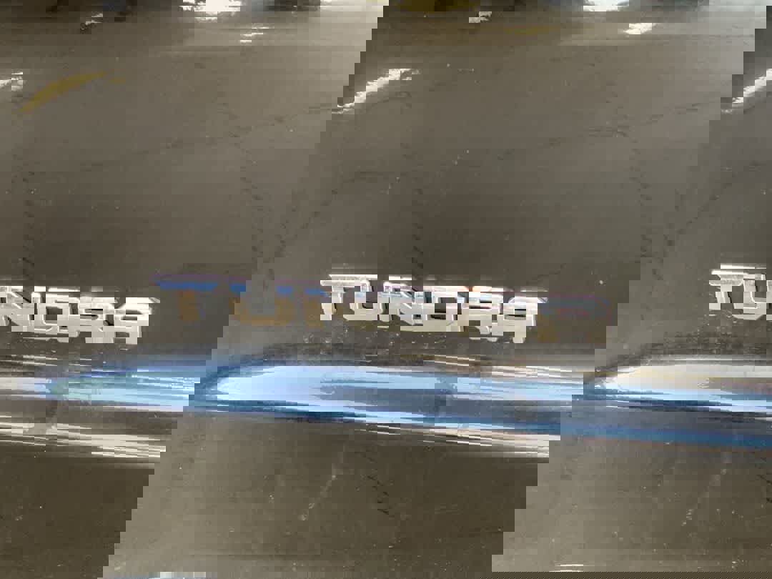 Certified 2019 Toyota Tundra SR5 w/ TRD Off Road Package image 11