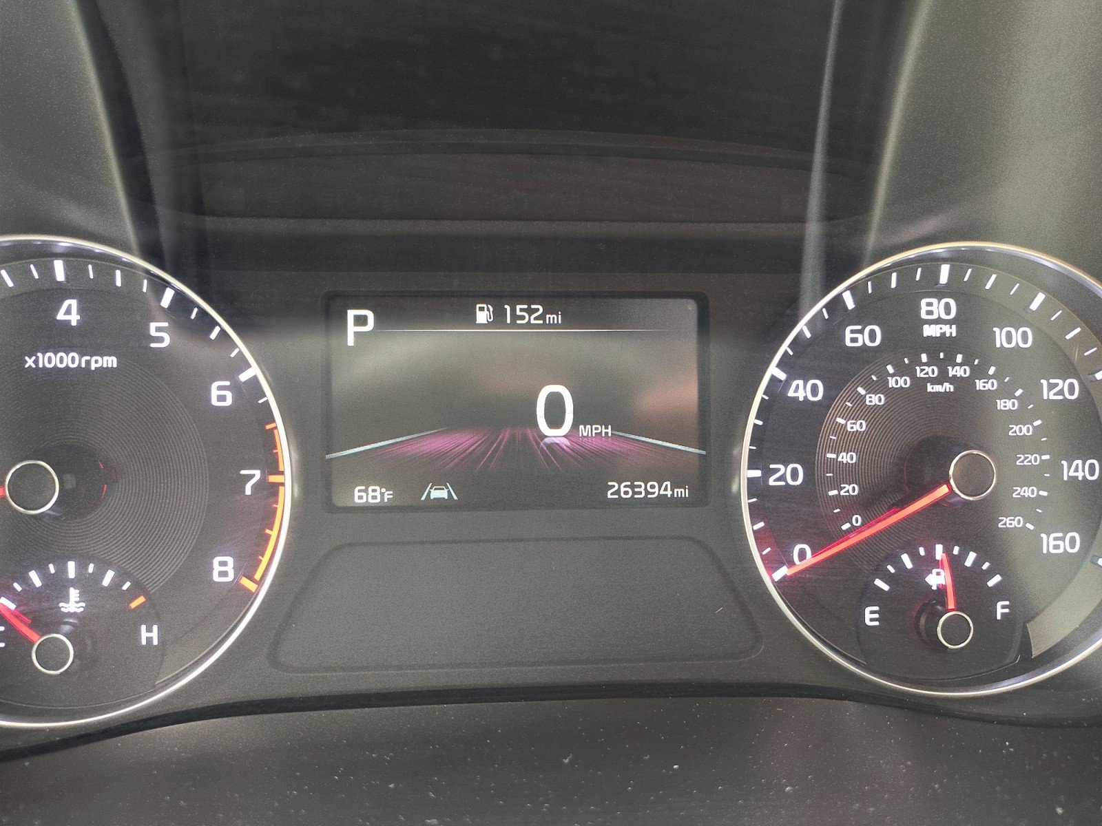 Used 2023 Kia Forte GT w/ GT2 Package image 24