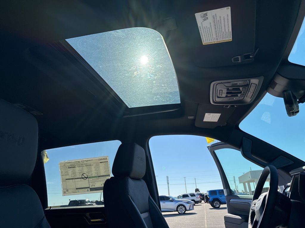 New 2026 GMC Sierra 2500 AT4 w/ AT4 Premium Plus Package image 38