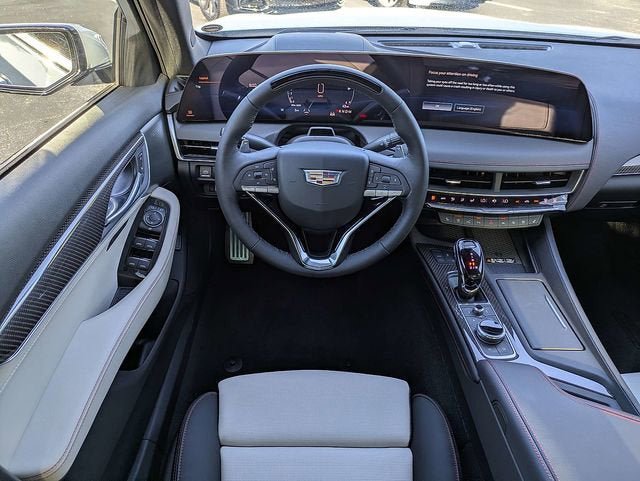 New 2026 Cadillac CT5 Sport RWD image 15