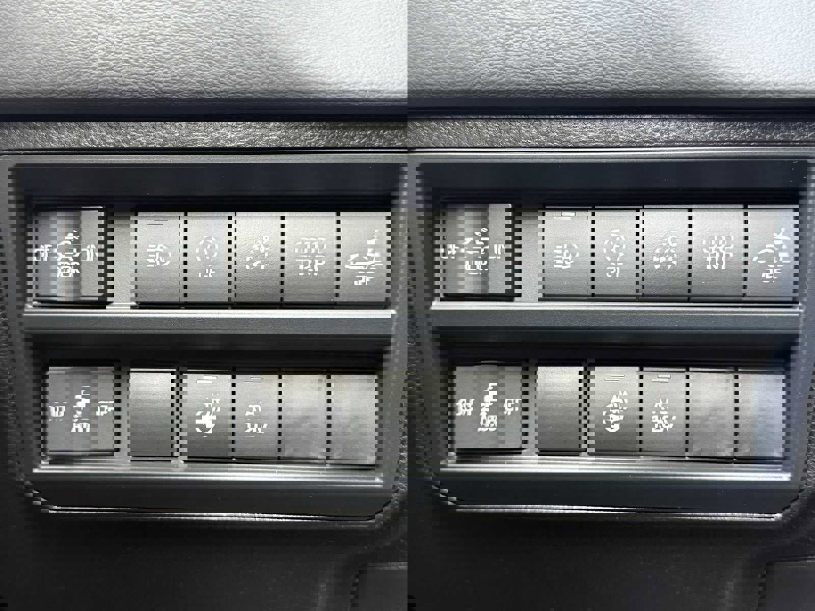 New 2026 Toyota Tundra Platinum image 25