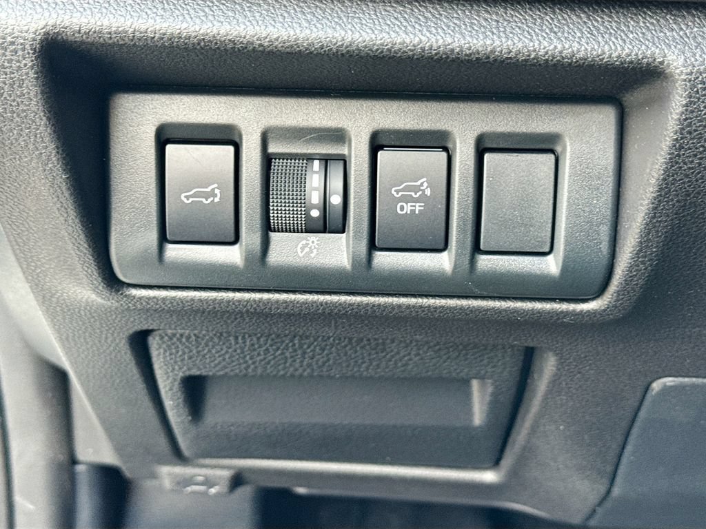 Certified 2024 Subaru Outback Wilderness AWD/4WD image 6