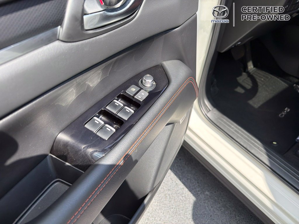 Used 2024 MAZDA CX-5 Carbon Edition AWD/4WD image 42