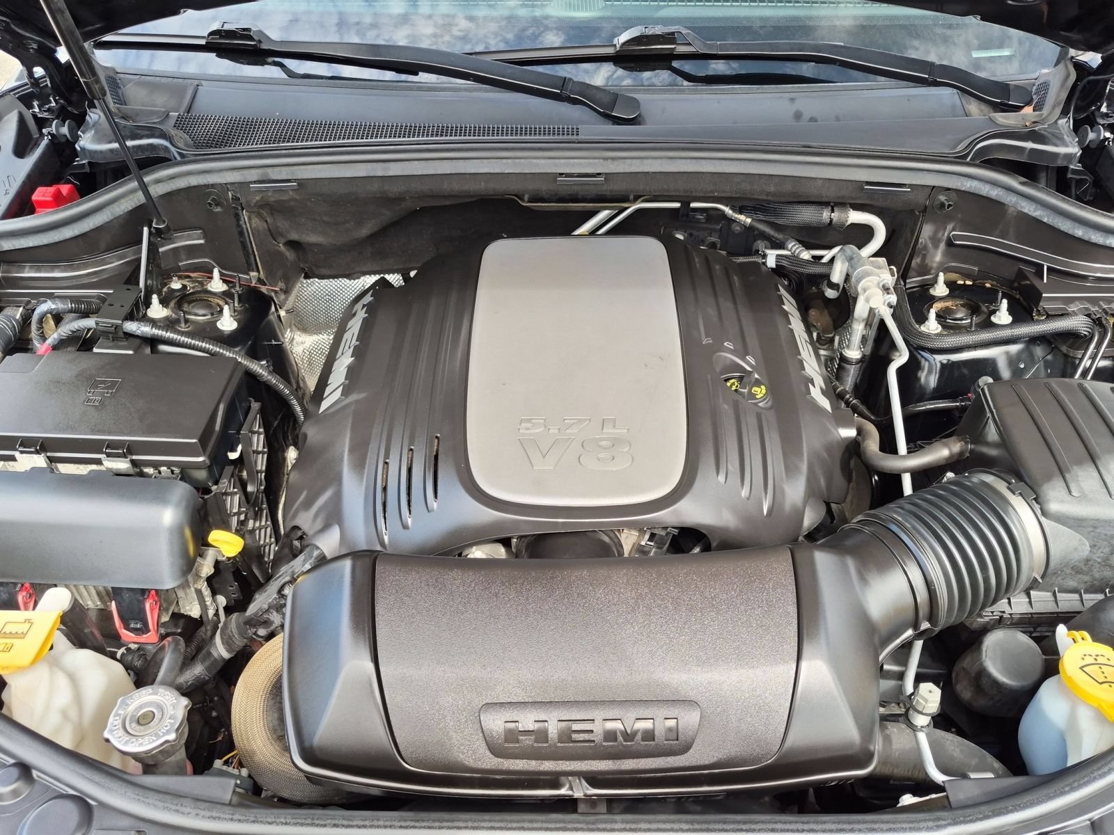 Used 2020 Dodge Durango R/T RWD image 29