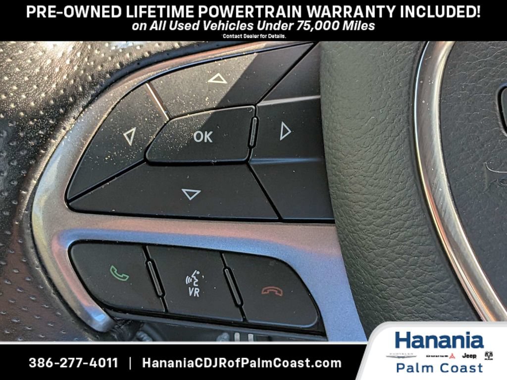 Used 2023 Dodge Durango Citadel AWD/4WD image 31