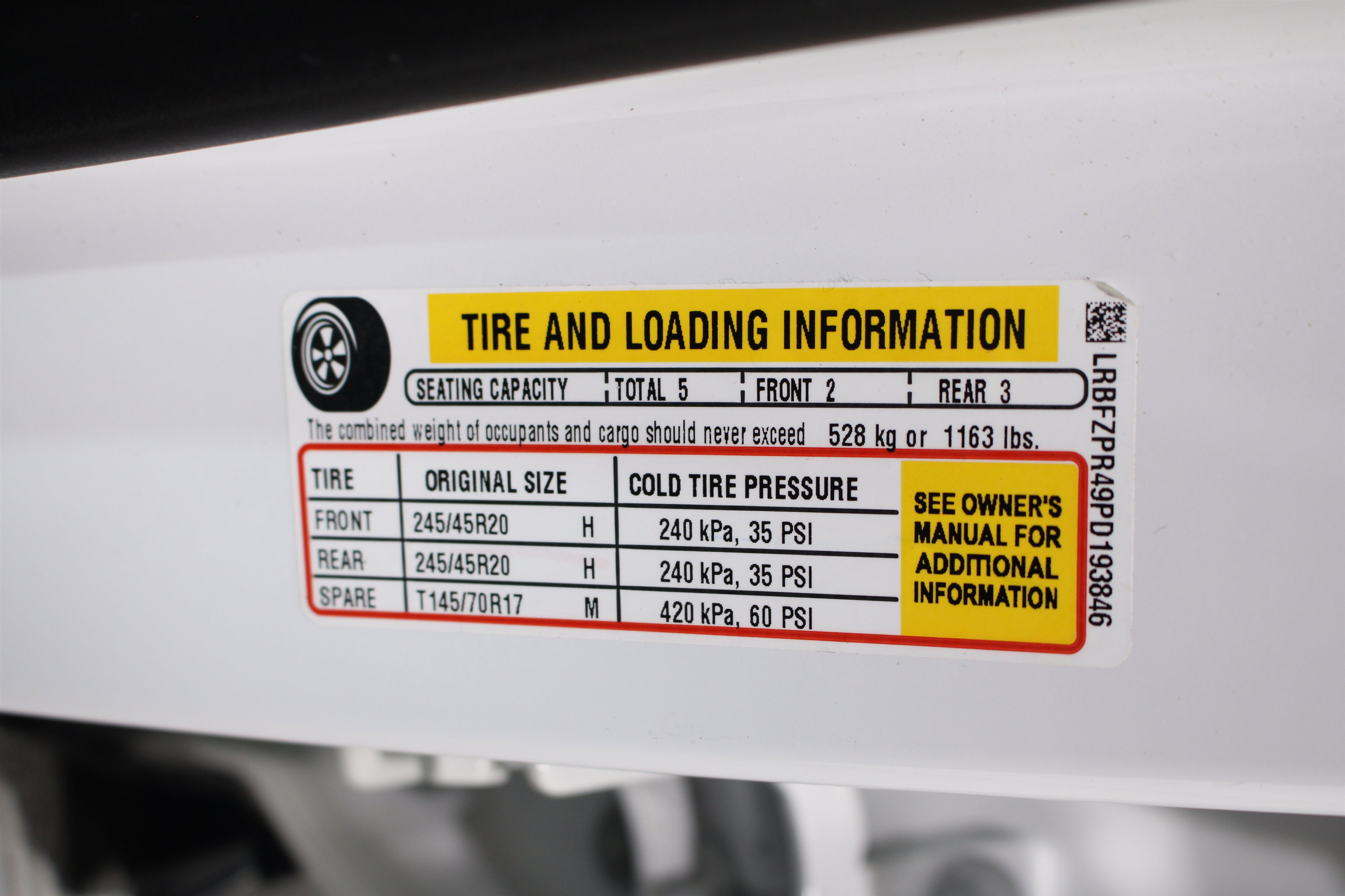 Used 2023 Buick Envision Essence AWD/4WD image 41