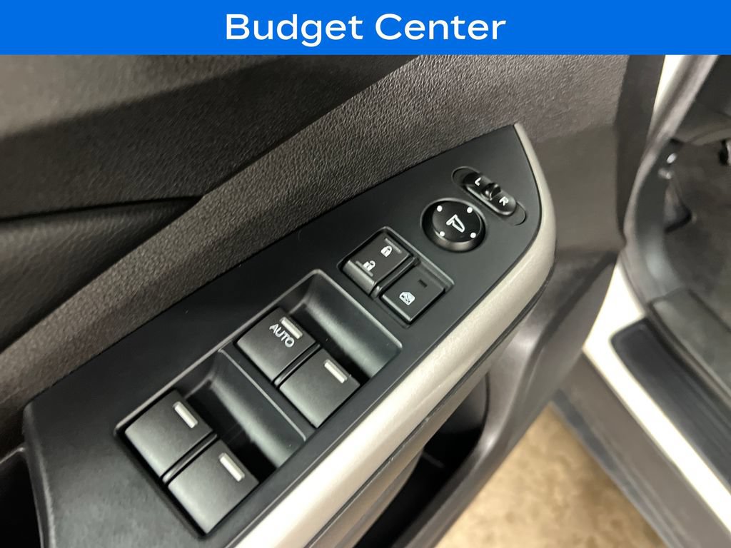 Used 2014 Honda CR-V EX-L image 15