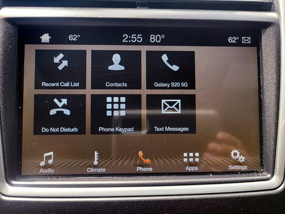 Used 2017 Lincoln MKX Premiere image 37