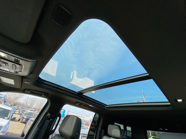 Used 2023 Chevrolet Suburban LT w/ LT Signature Plus Package image 46