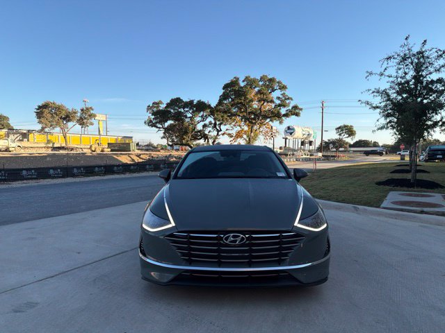 Used 2023 Hyundai Sonata SE FWD image 7