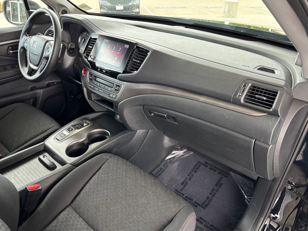Used 2023 Honda Ridgeline Sport image 21