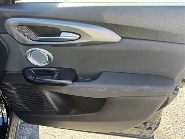 Certified 2024 Dodge Hornet GT Plus image 13