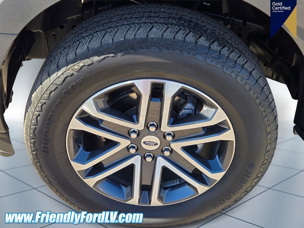 Certified 2023 Ford F150 XL w/ STX Appearance Package image 7