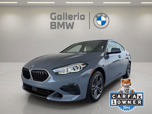 Used 2023 BMW 228i Gran Coupe w/ Premium Package 2