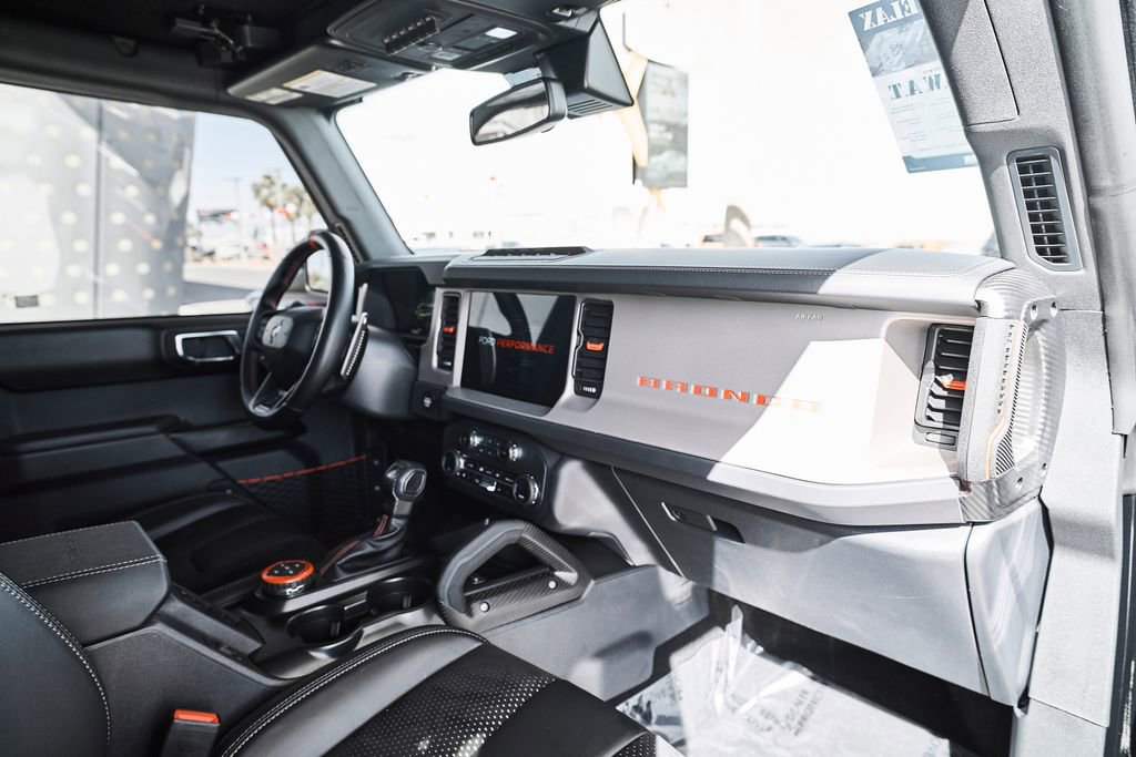 Used 2024 Ford Bronco Raptor image 25